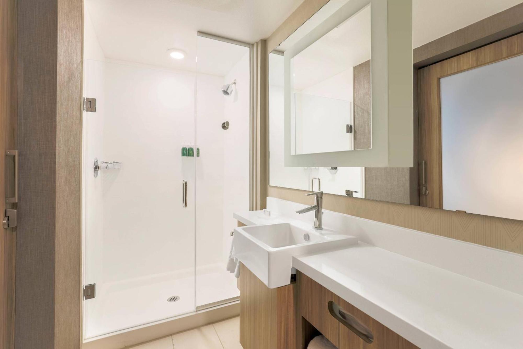 Springhill Suites By Marriott Tallahassee North Dış mekan fotoğraf