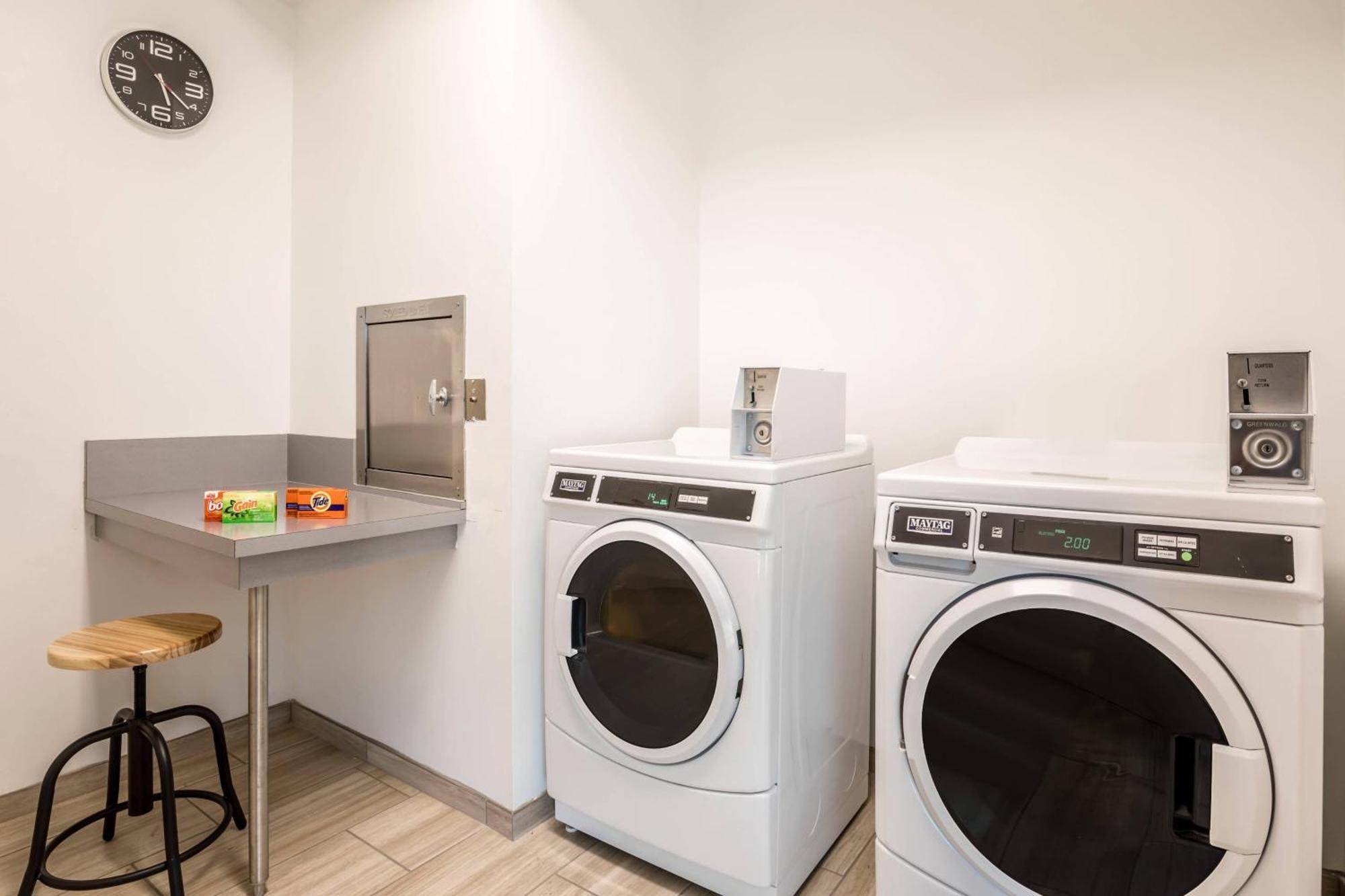 Springhill Suites By Marriott Tallahassee North Dış mekan fotoğraf