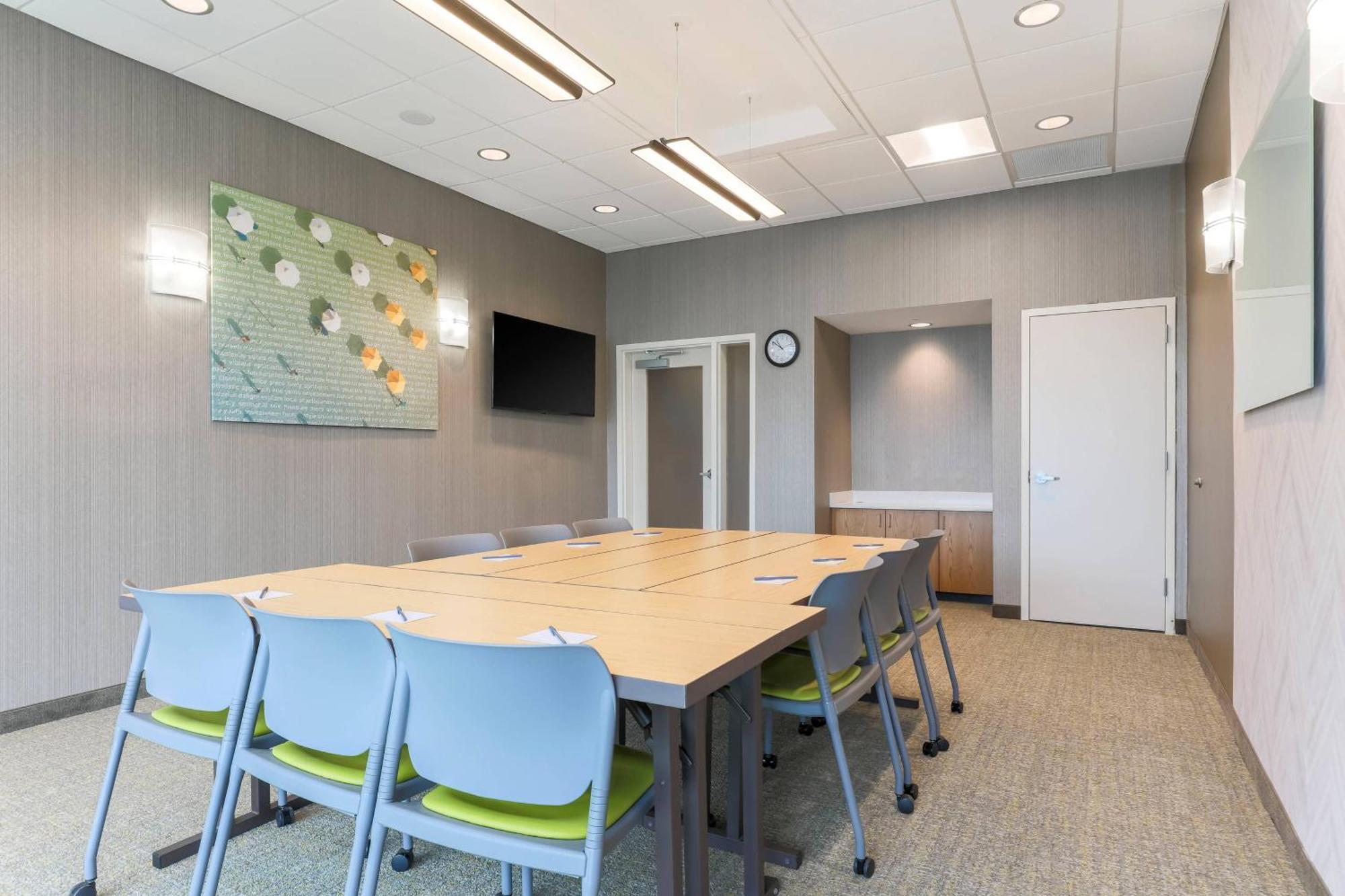 Springhill Suites By Marriott Tallahassee North Dış mekan fotoğraf